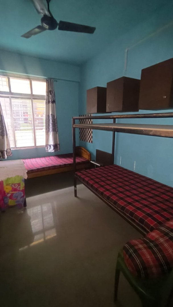 Fully Furnished 3bhk in Guwahati, Gandhi Basti Road, South Sarania, Gandhi Basti, Sarania Hills, Guwahati, Assam, India for Rent